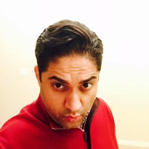 Meet your Posher, Tarun